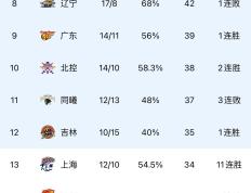 新疆队取得关键胜利，固定积分榜前列的简单介绍