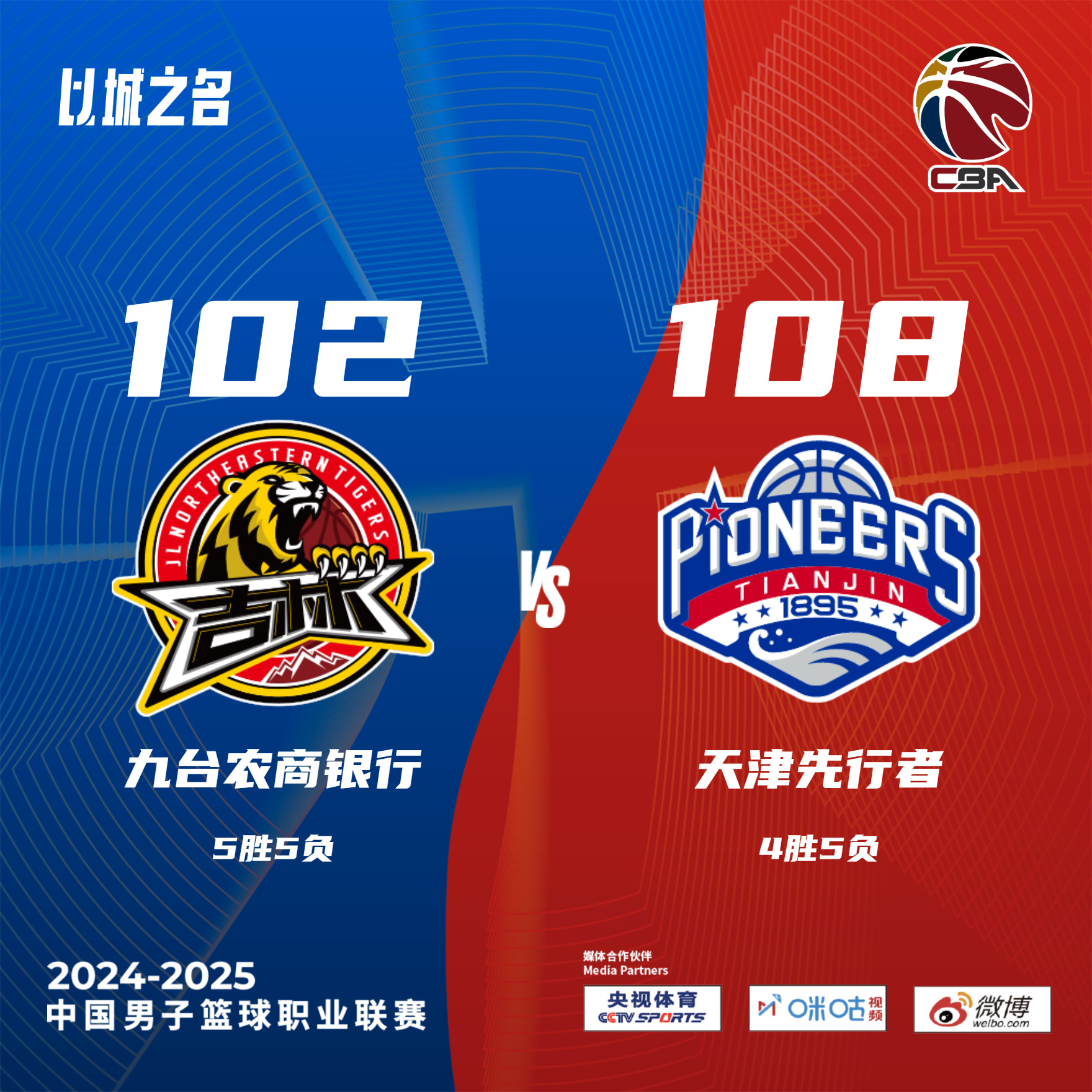 吉林战队实现大逆转，斩获两连胜